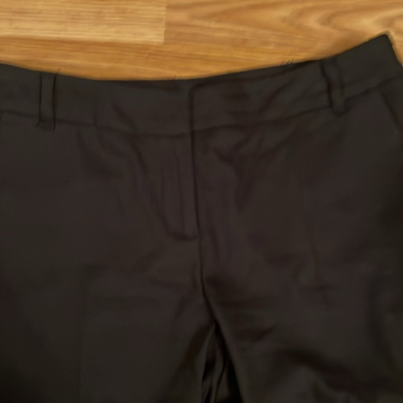 Comma tuxedo style pants rubber writing side leg size 36 (measures 32 inches) - Picture 3 of 9